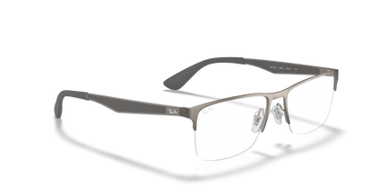 RAY-BAN RX6335 2855 54