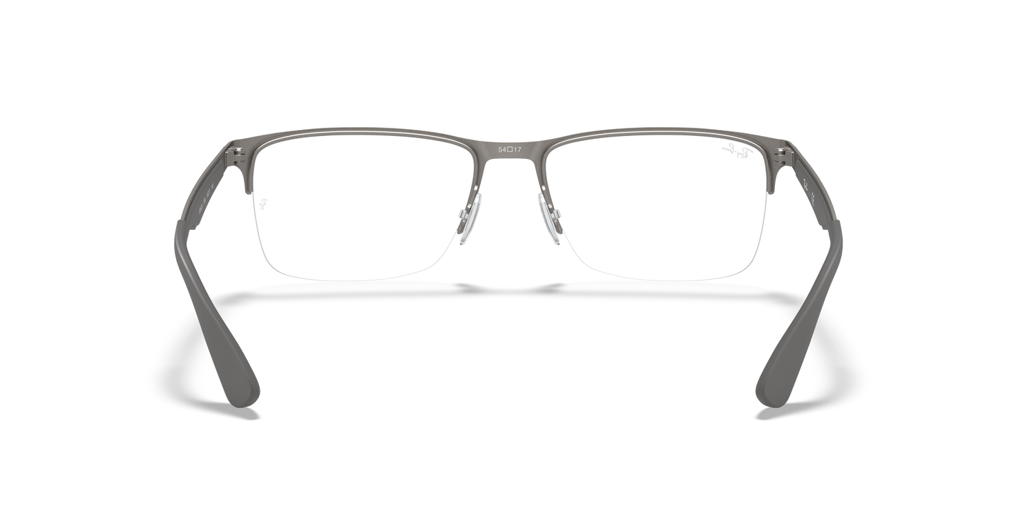 RAY-BAN RX6335 2855 56