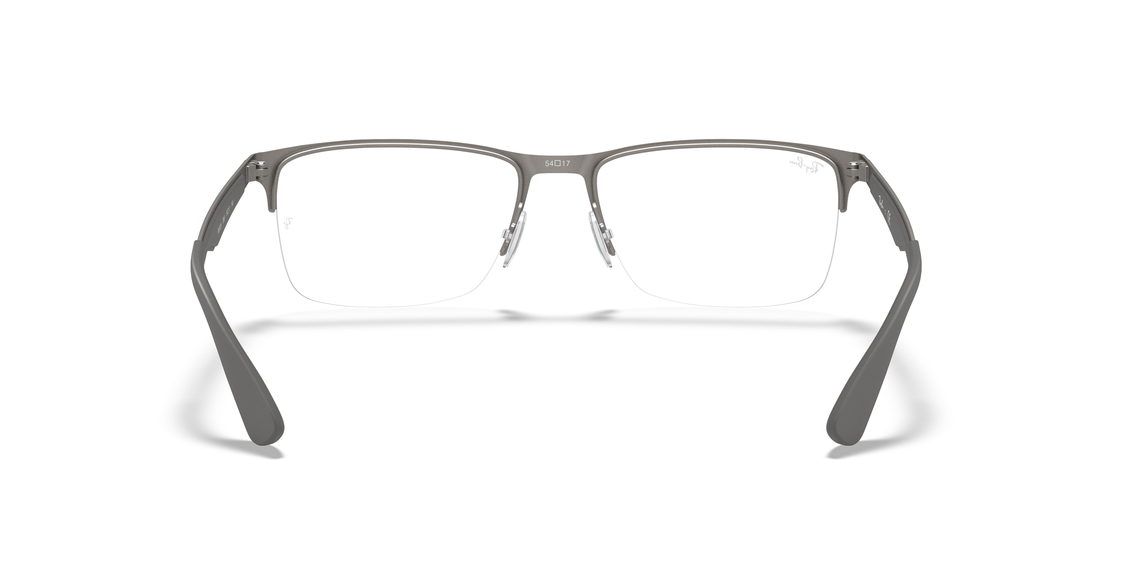 RAY-BAN RX6335 2855 54