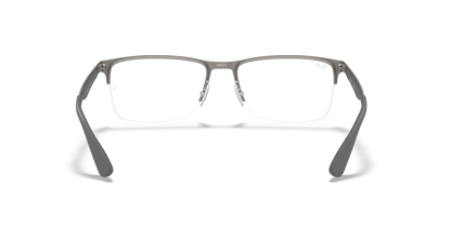 RAY-BAN RX6335 2855 58