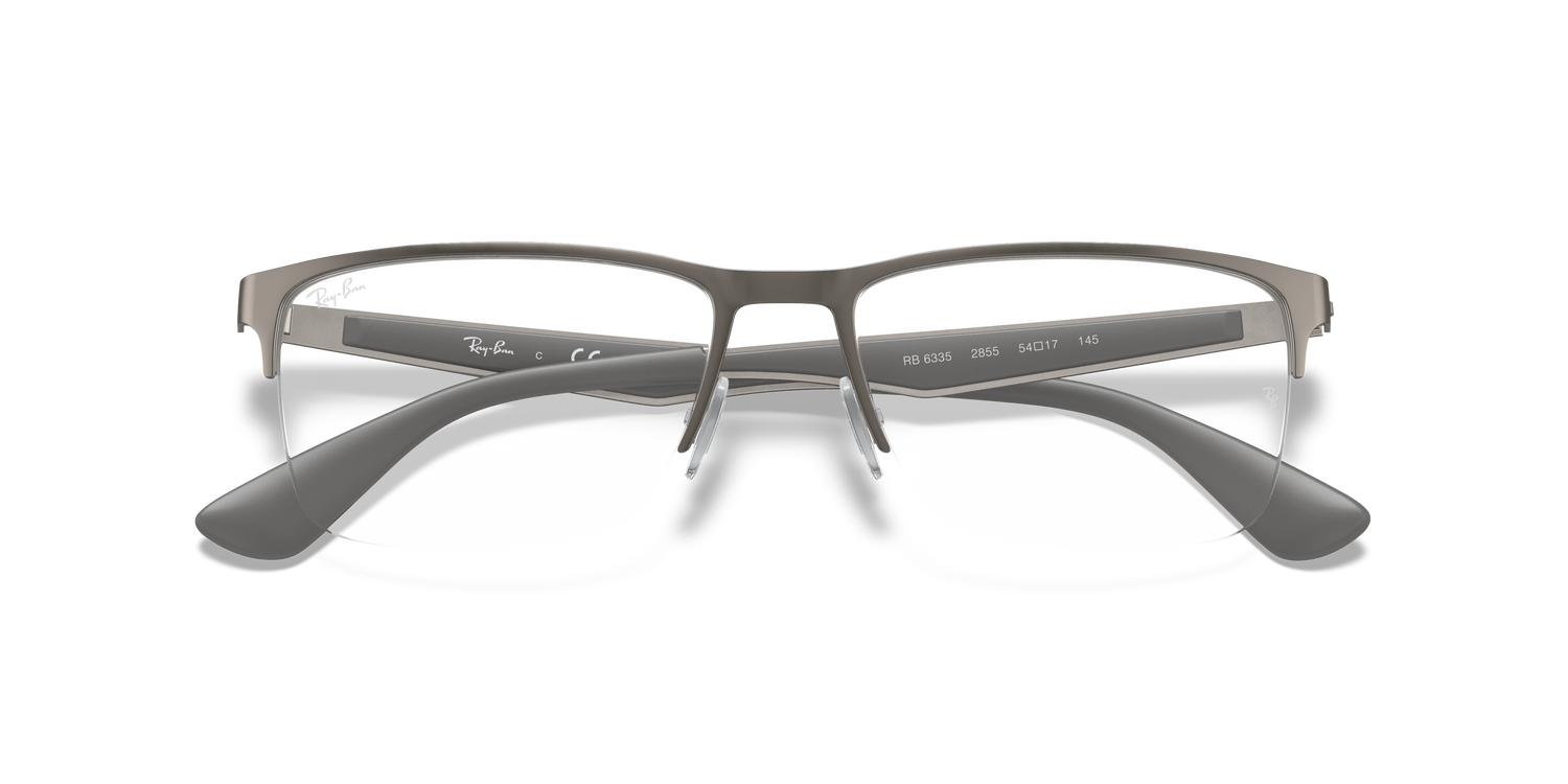 RAY-BAN RX6335 2855 54