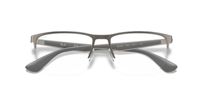 RAY-BAN RX6335 2855 54