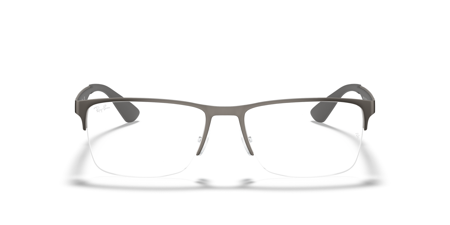 RAY-BAN RX6335 2855 54