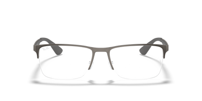 RAY-BAN RX6335 2855 54