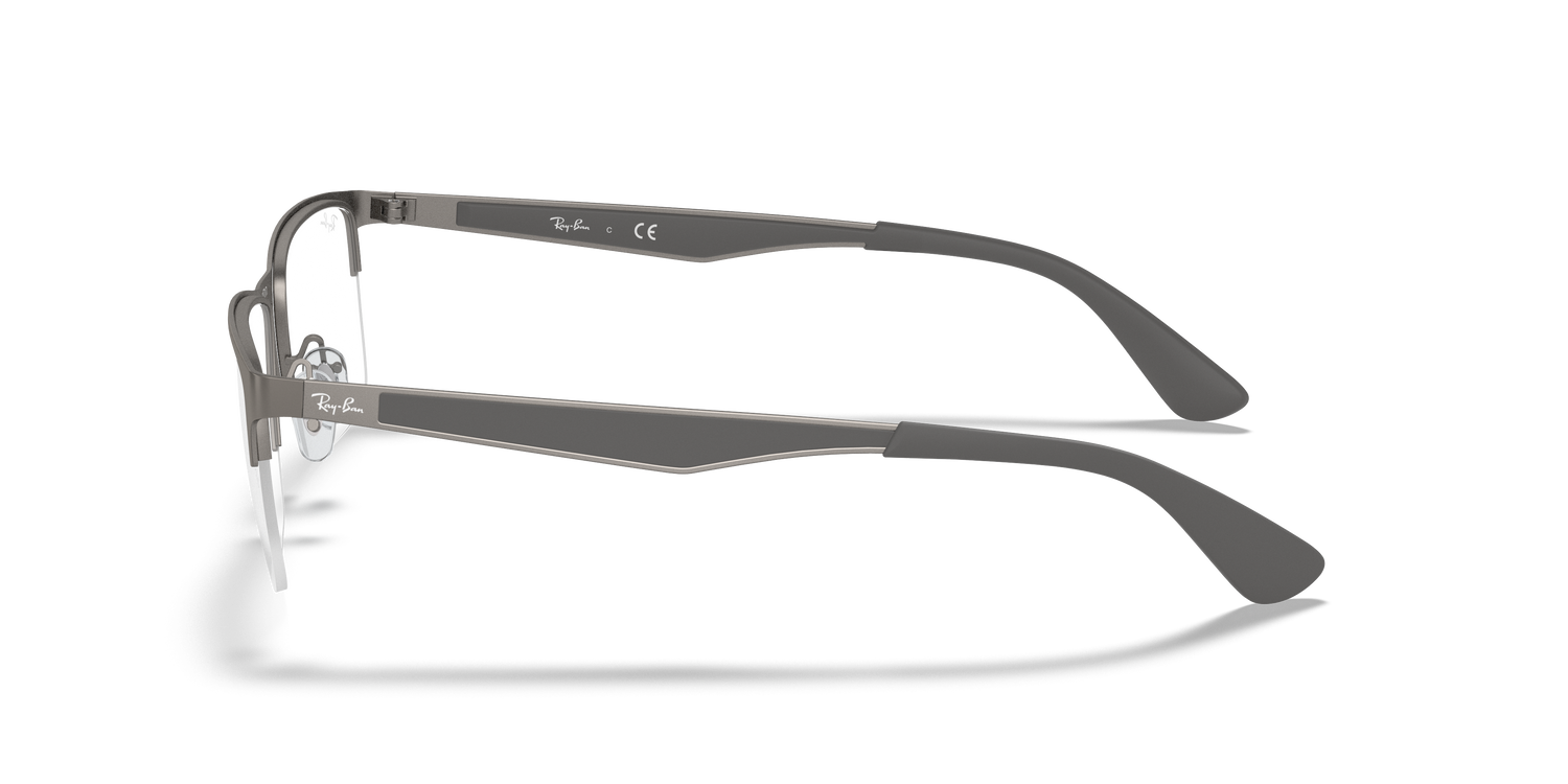 RAY-BAN RX6335 2855 54