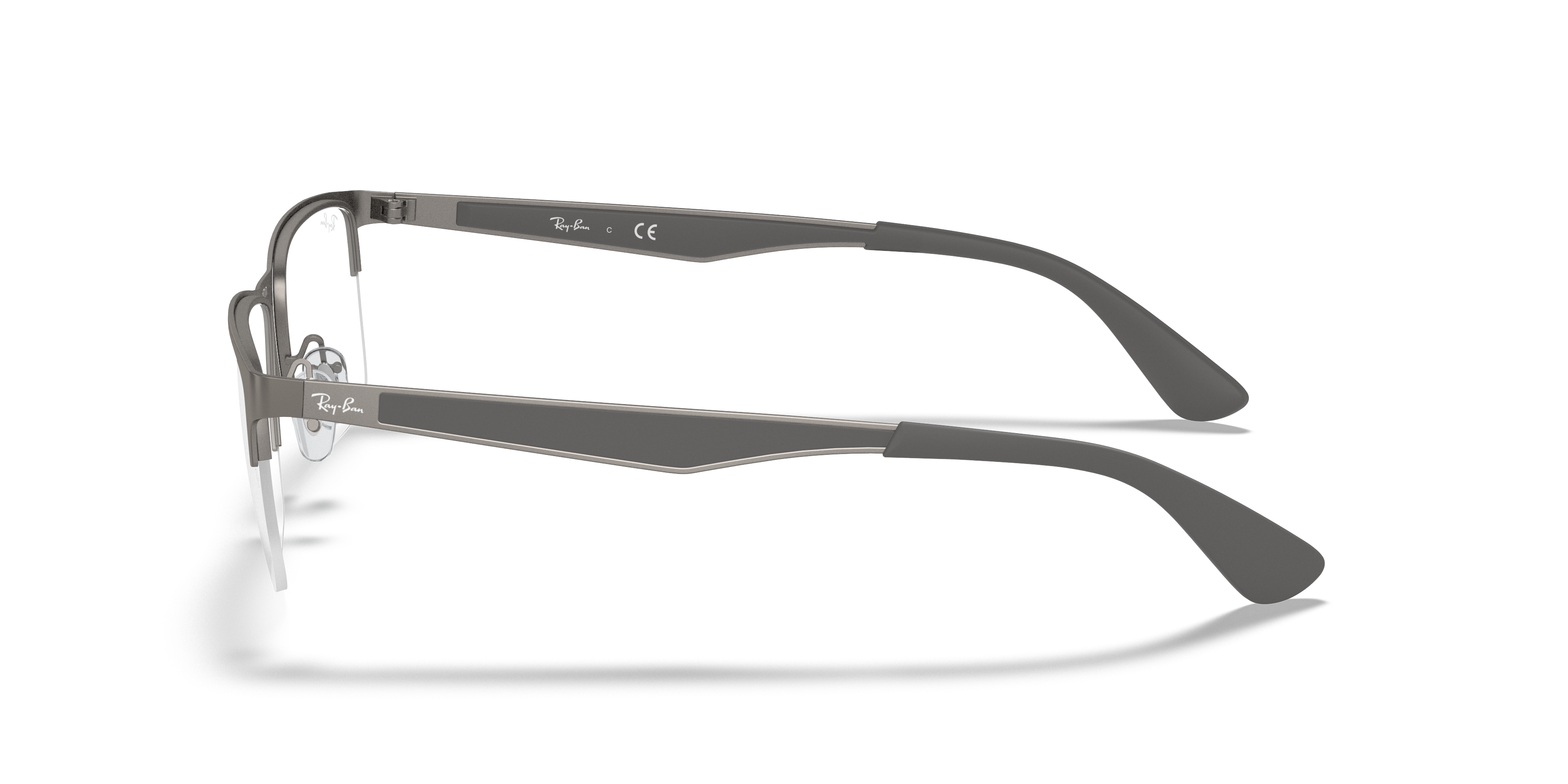 RAY-BAN RX6335 2855 54