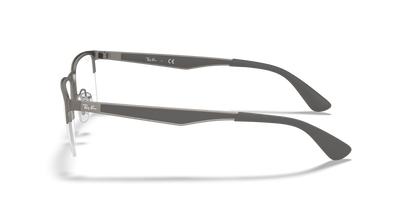 RAY-BAN RX6335 2855 54