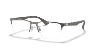 RAY-BAN RX6335 2855 56
