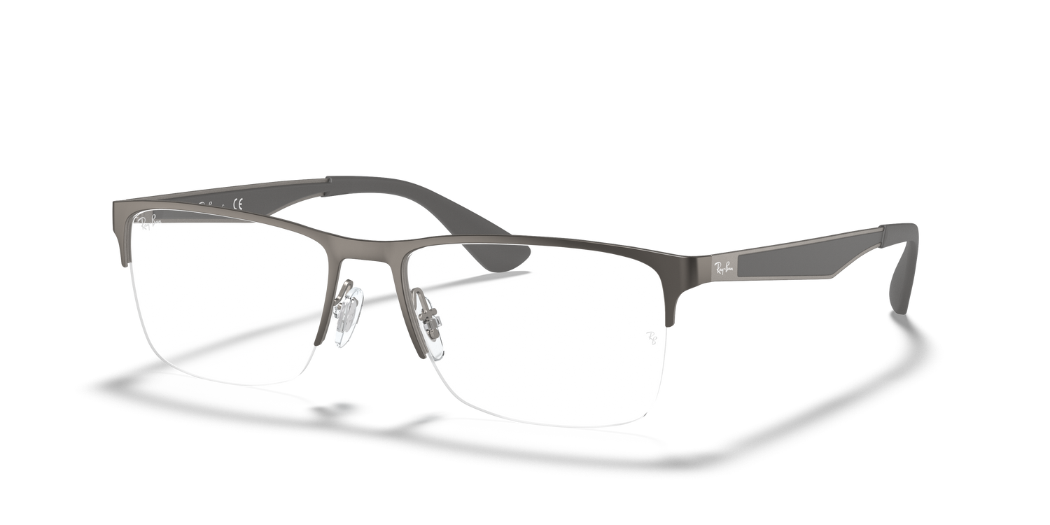 RAY-BAN RX6335 2855 54