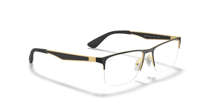 RAY-BAN RX6335 2890 56