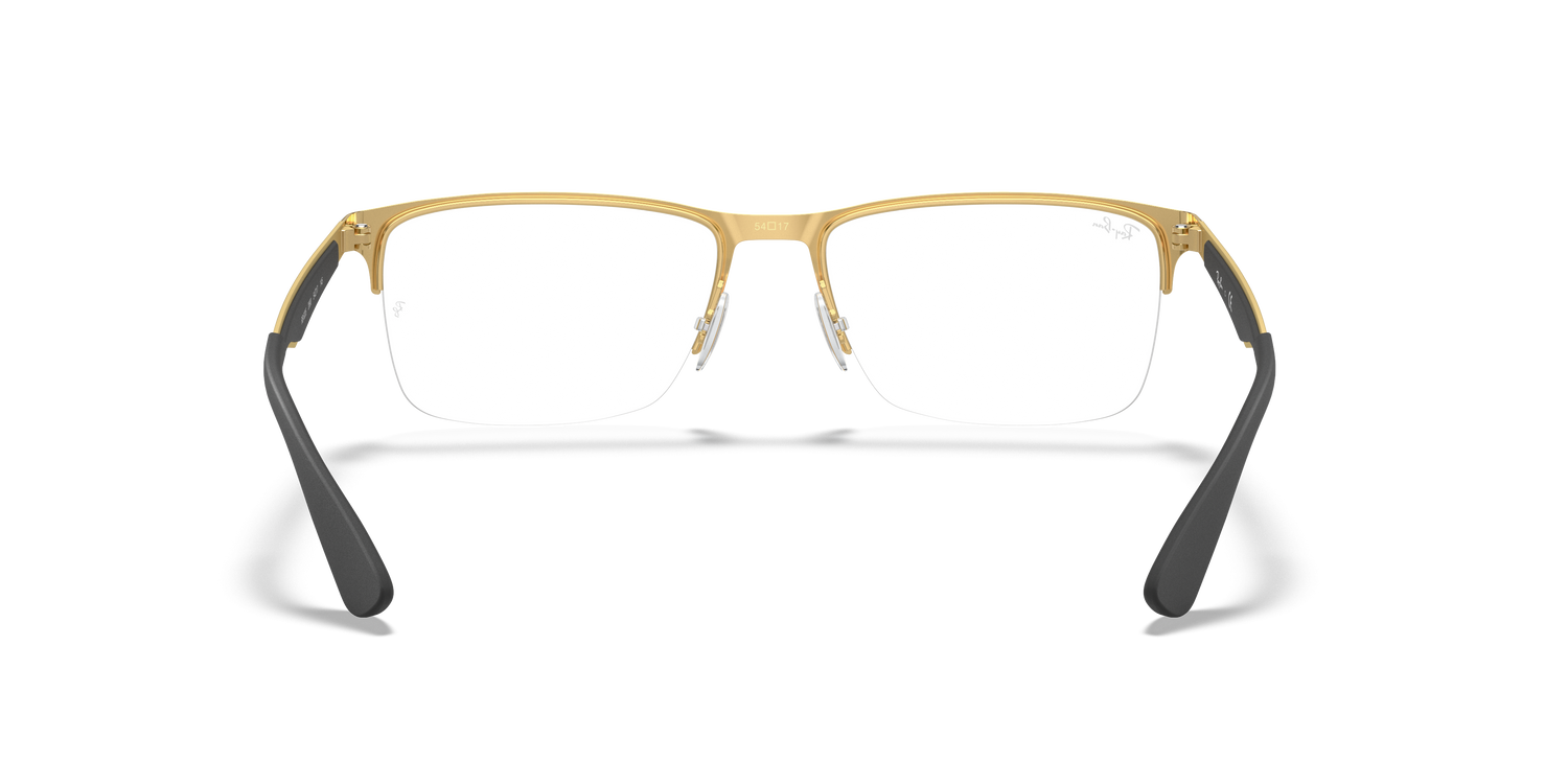 RAY-BAN RX6335 2890 54