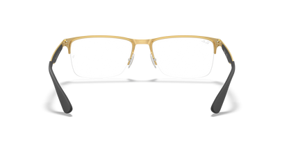 RAY-BAN RX6335 2890 54