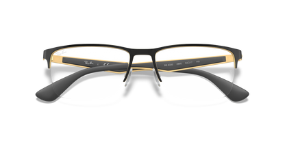 RAY-BAN RX6335 2890 54