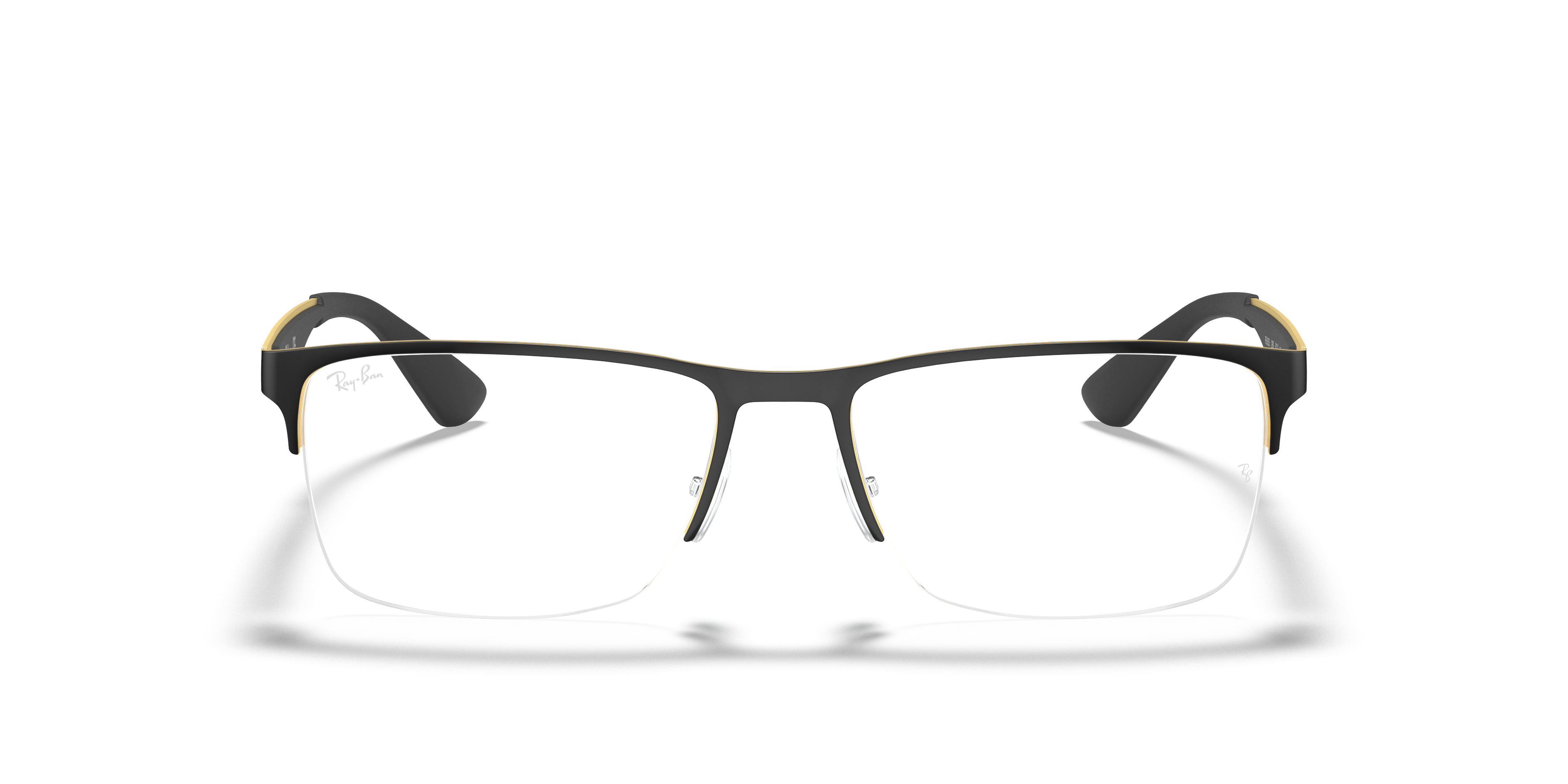 RAY-BAN RX6335 2890 56