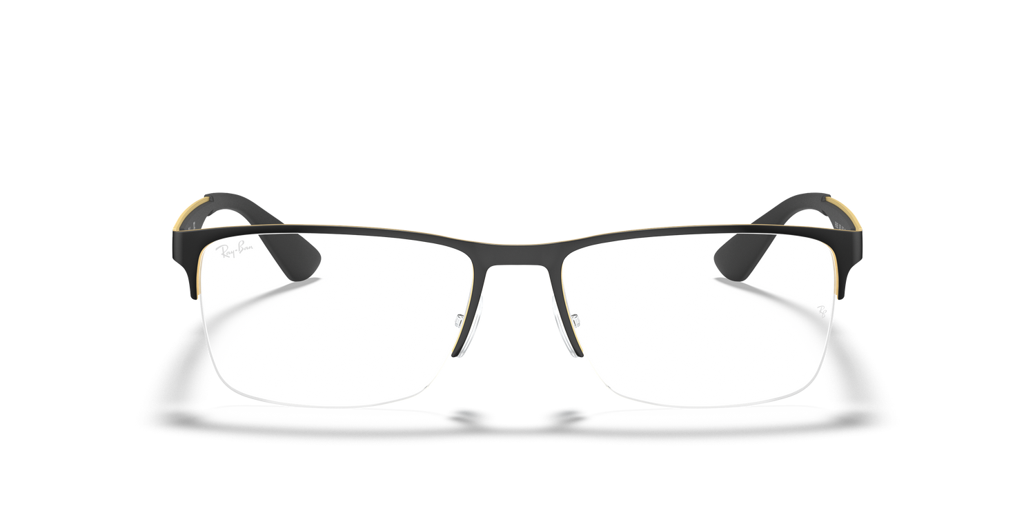 RAY-BAN RX6335 2890 54