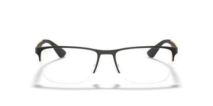 RAY-BAN RX6335 2890 54