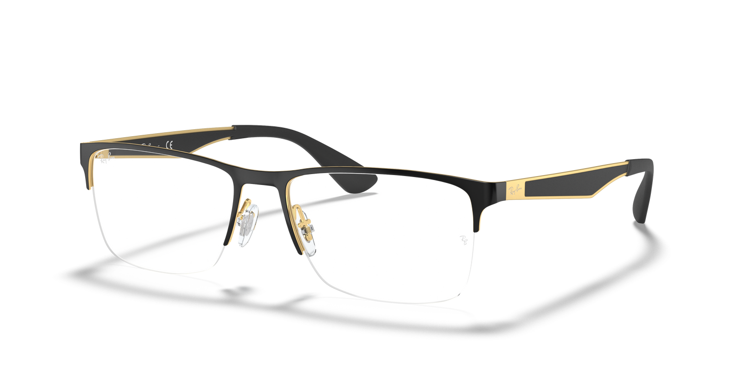 RAY-BAN RX6335 2890 56
