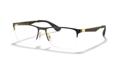 RAY-BAN RX6335 2890 56