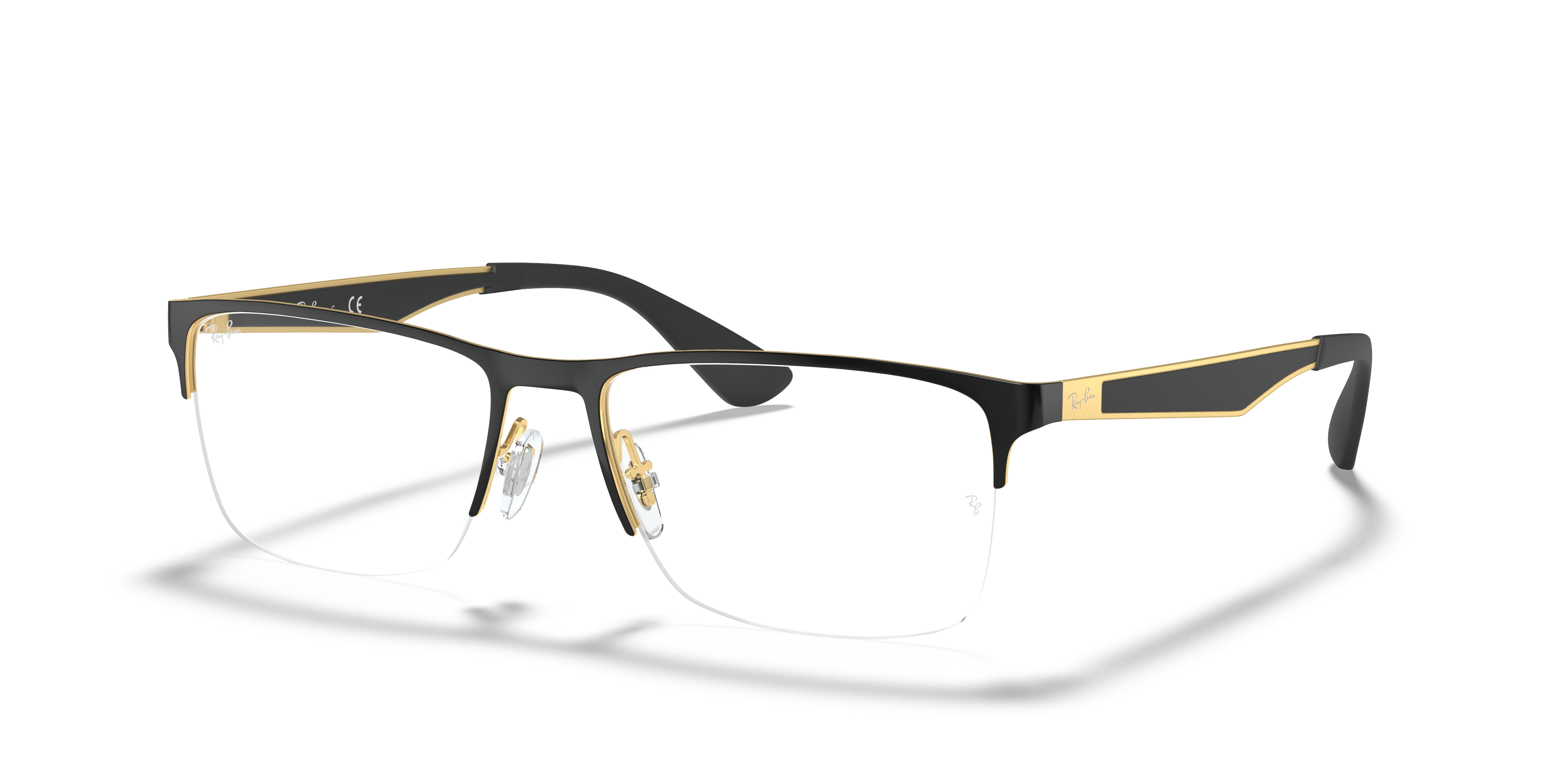 RAY-BAN RX6335 2890 54