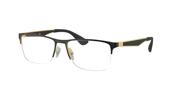 RAY-BAN RX6335 2890 56