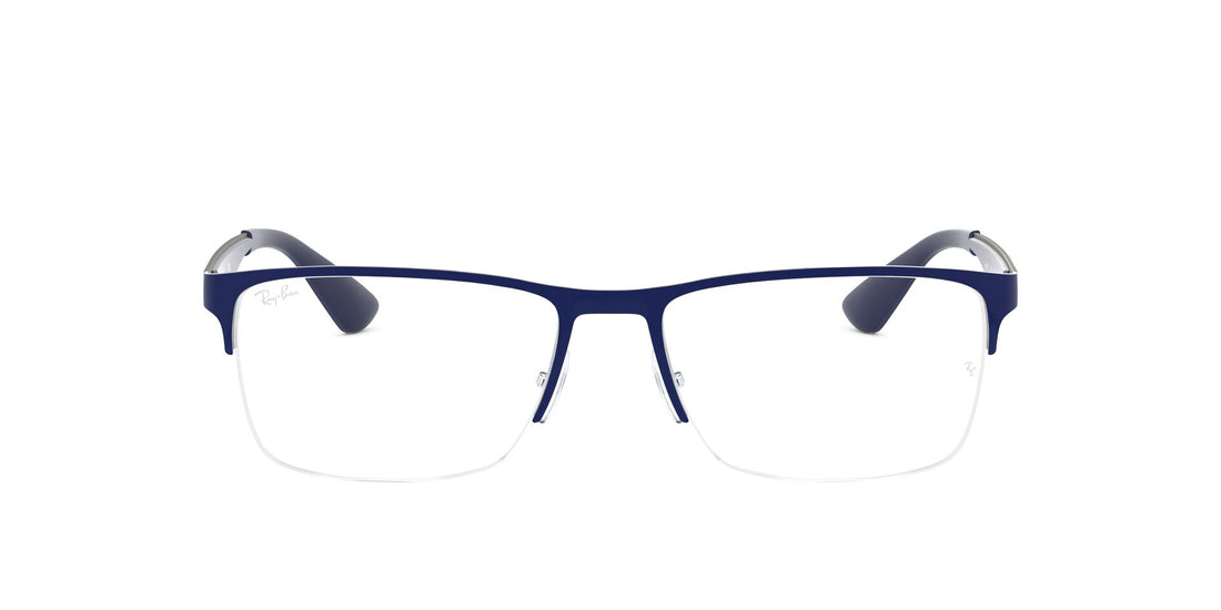 RAY-BAN RX6335 2947 56