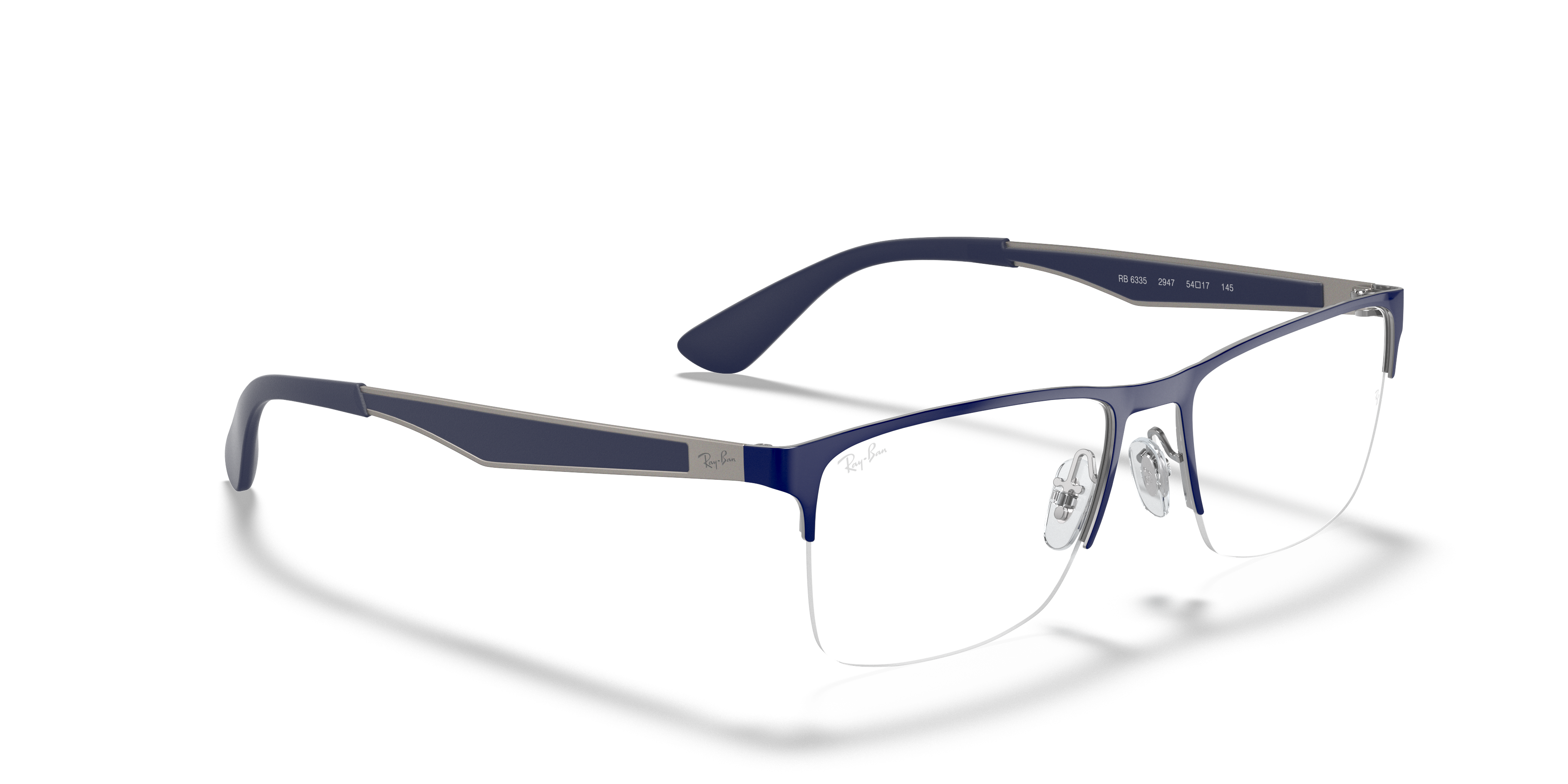 RAY-BAN RX6335 2947 54