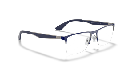 RAY-BAN RX6335 2947 54