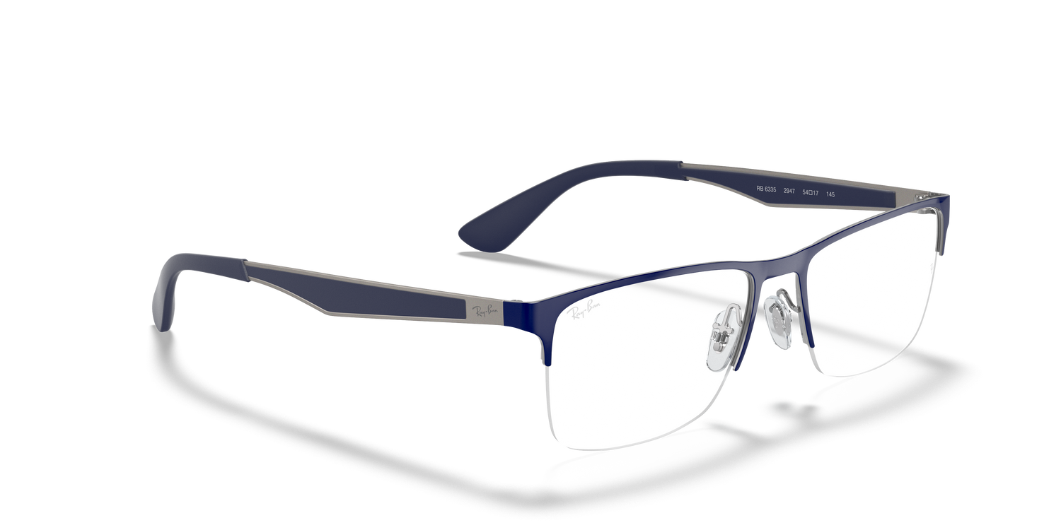 RAY-BAN RX6335 2947 56