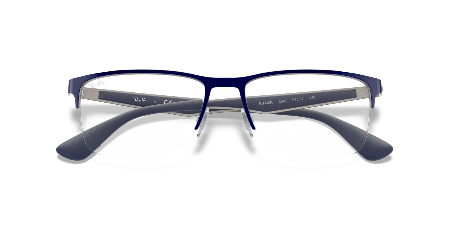 RAY-BAN RX6335 2947 54