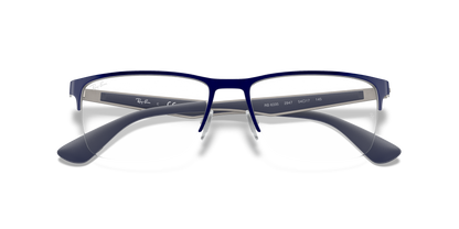 RAY-BAN RX6335 2947 54