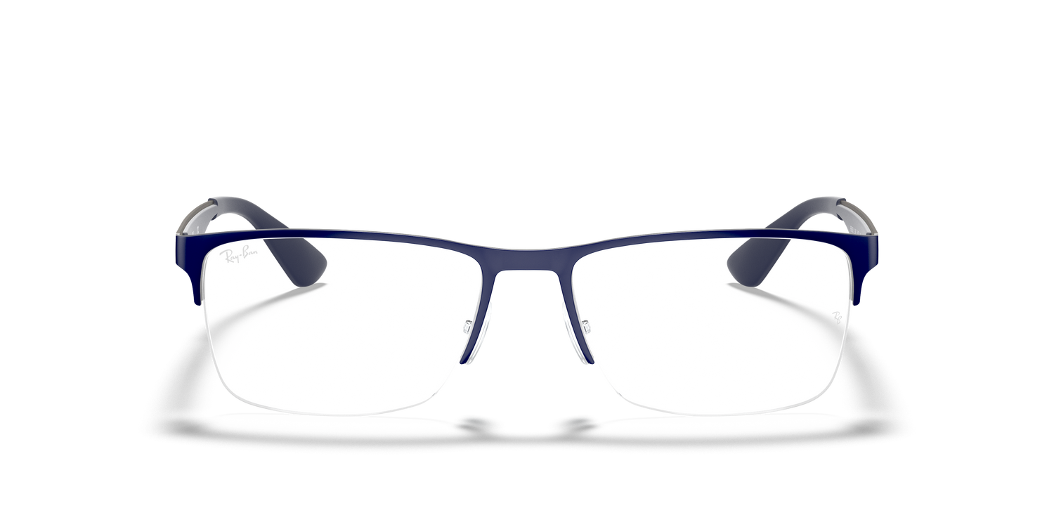 RAY-BAN RX6335 2947 56