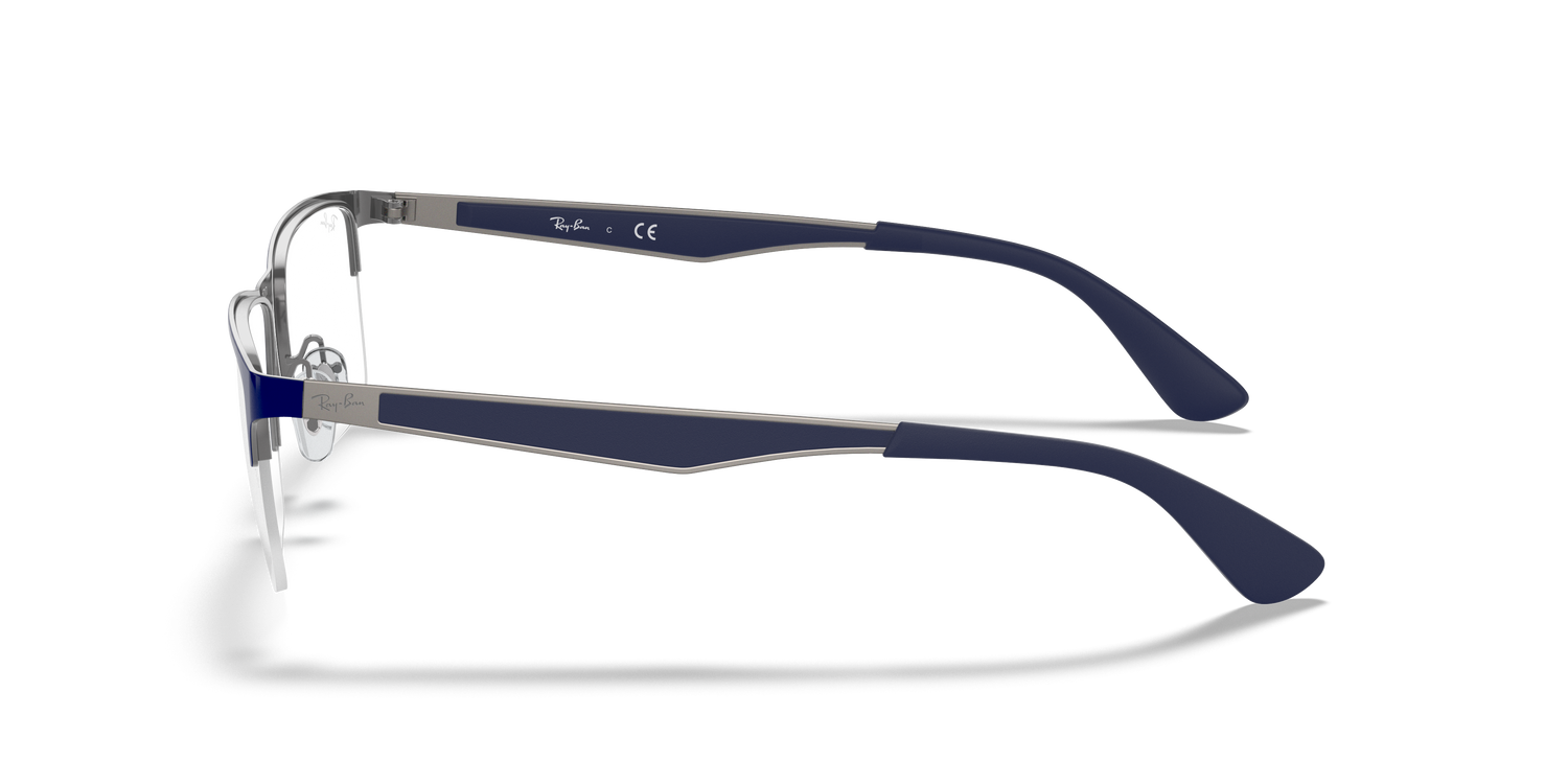 RAY-BAN RX6335 2947 54