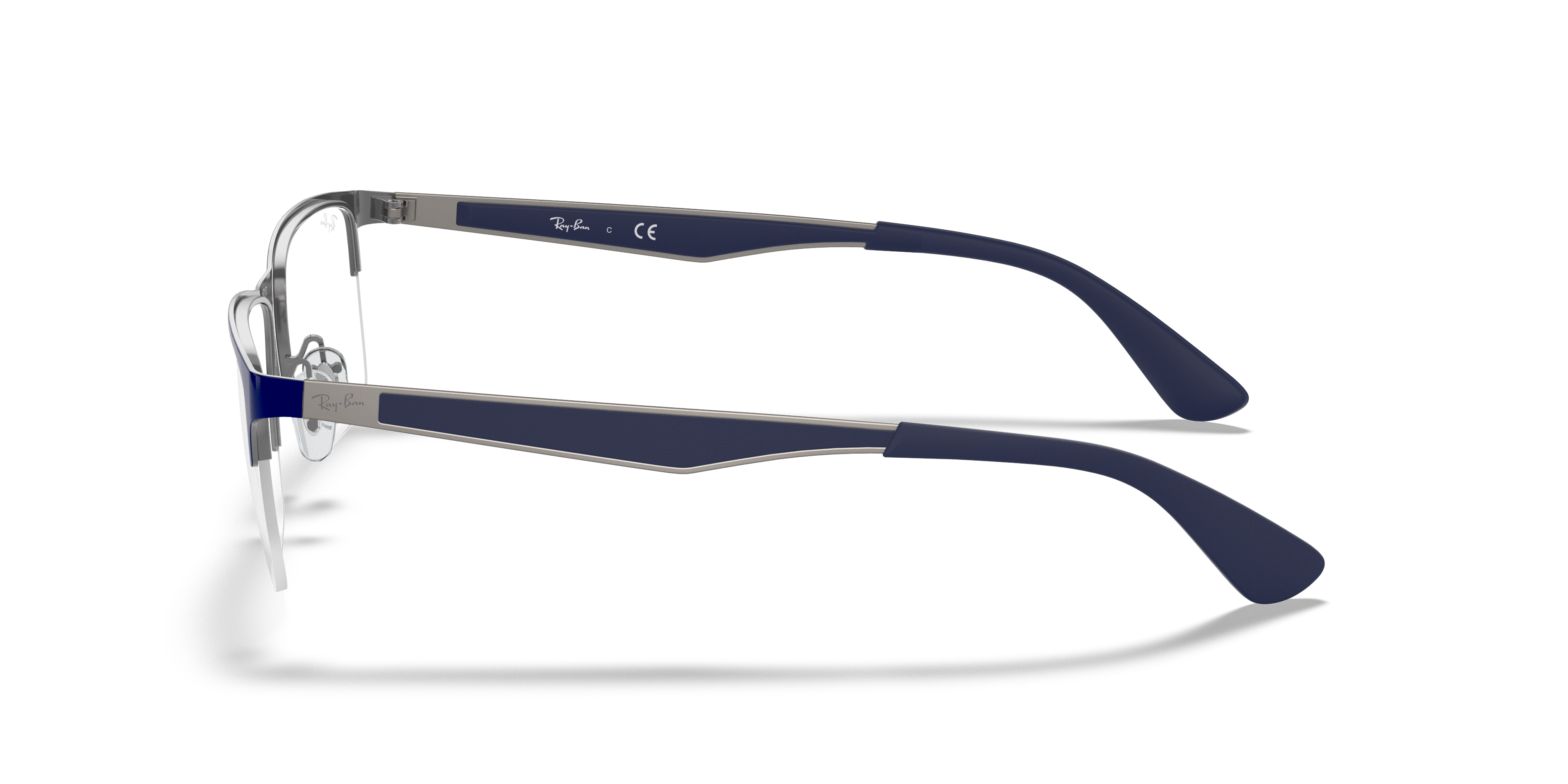 RAY-BAN RX6335 2947 54