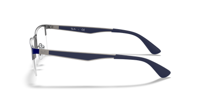 RAY-BAN RX6335 2947 54