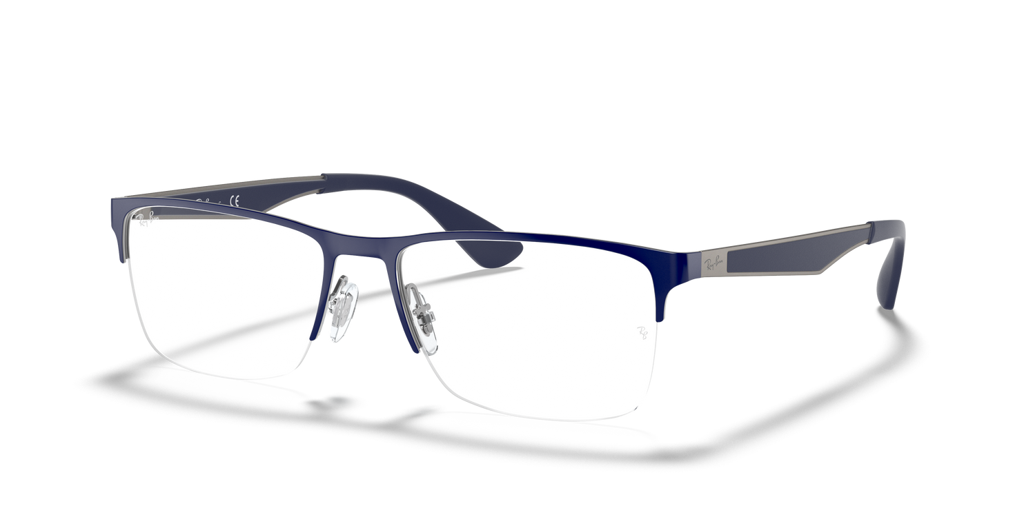 RAY-BAN RX6335 2947 56