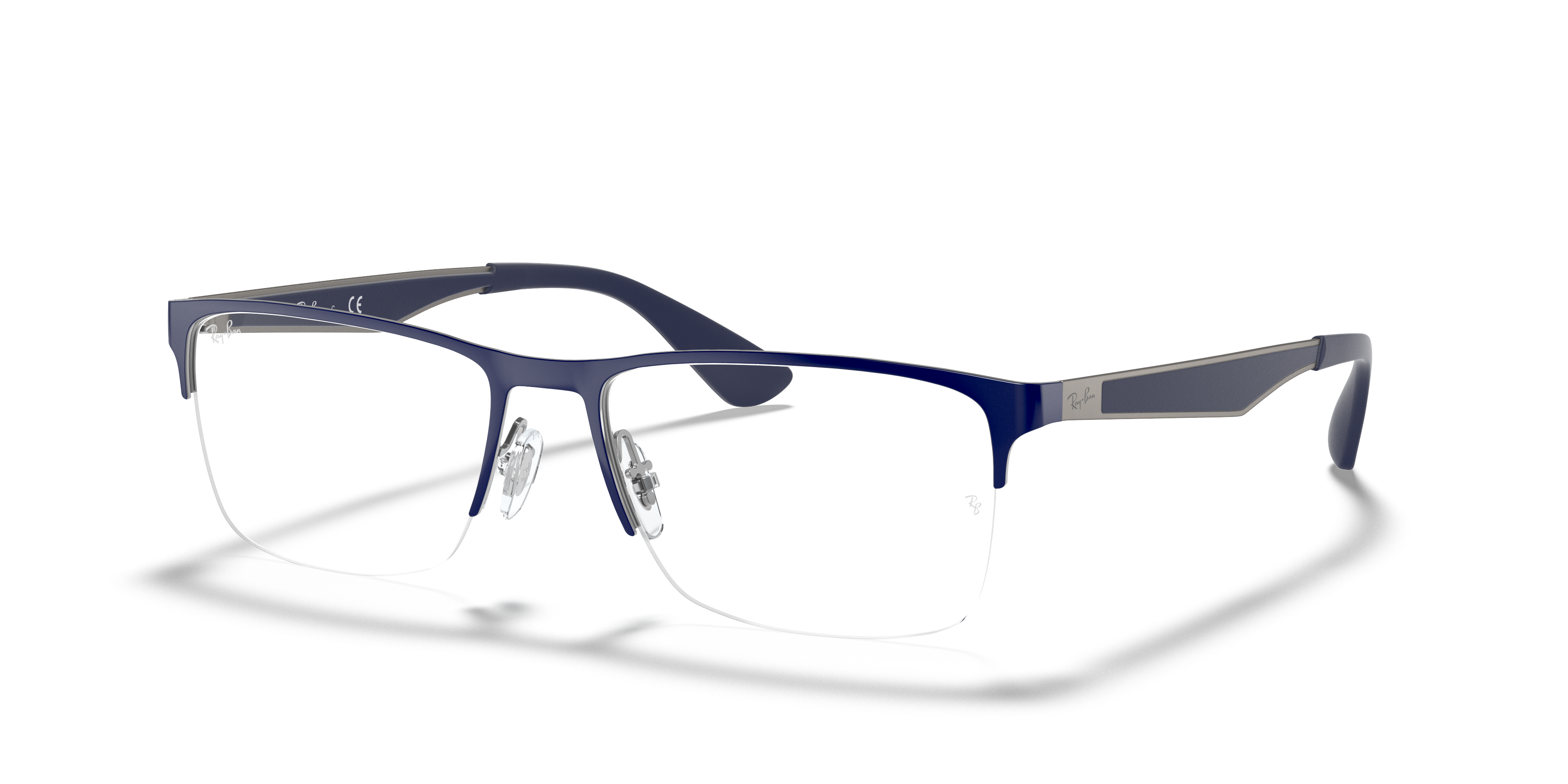 RAY-BAN RX6335 2947 54