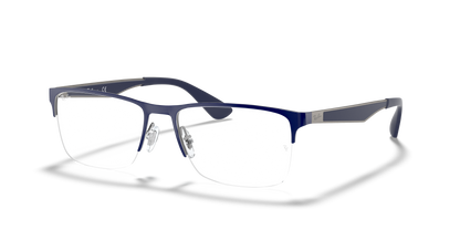 RAY-BAN RX6335 2947 54