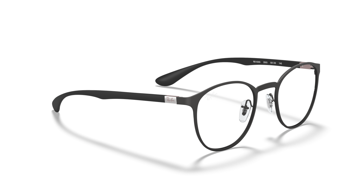 RAY-BAN RX6355 2503 47