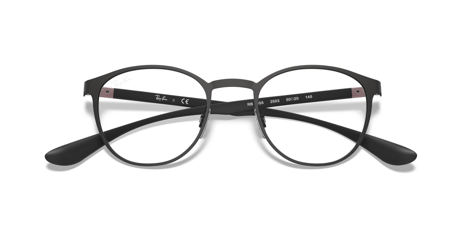 RAY-BAN RX6355 2503 47