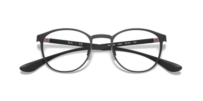 RAY-BAN RX6355 2503 47
