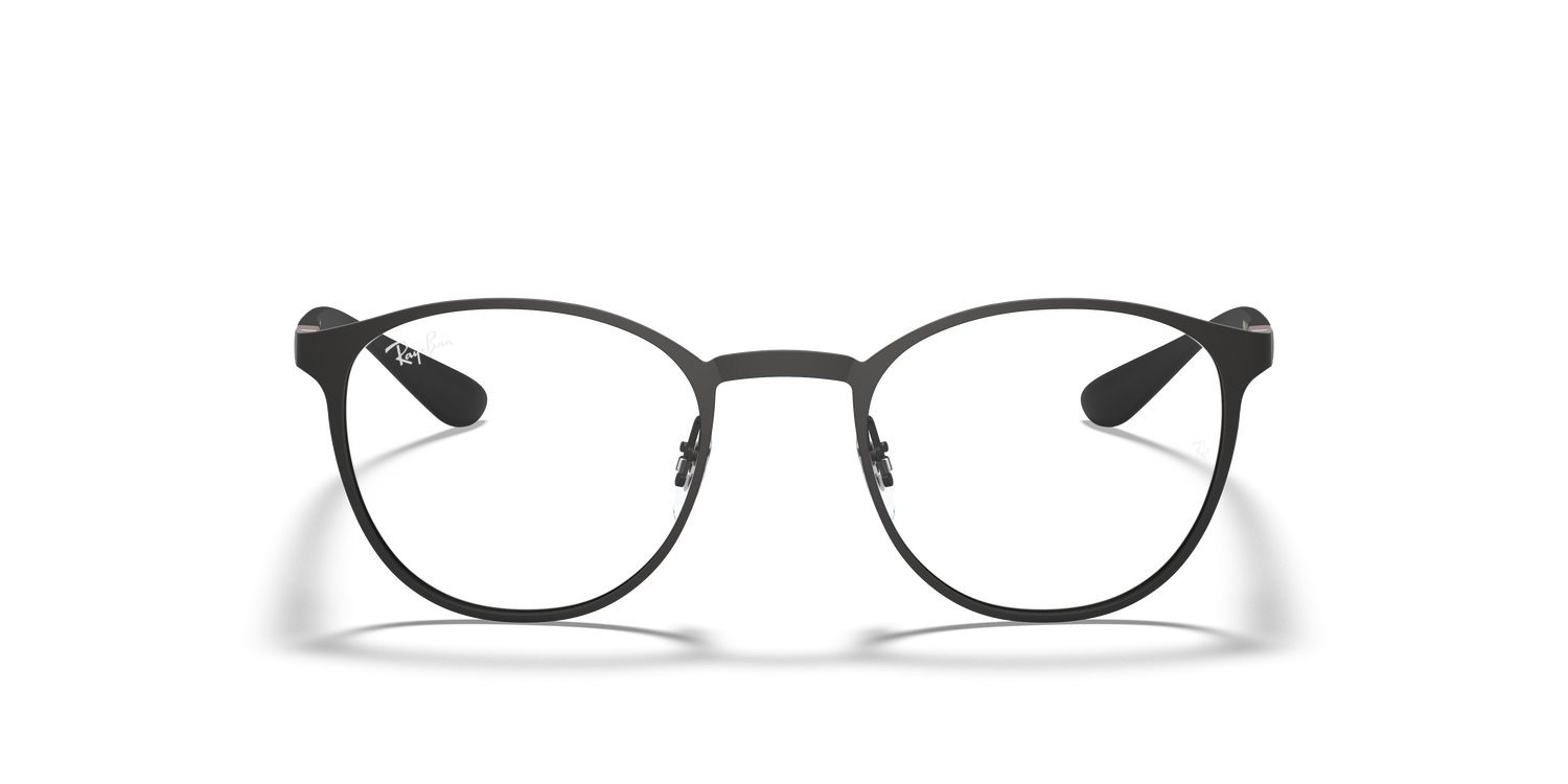 RAY-BAN RX6355 2503 50