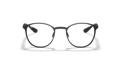 RAY-BAN RX6355 2503 50