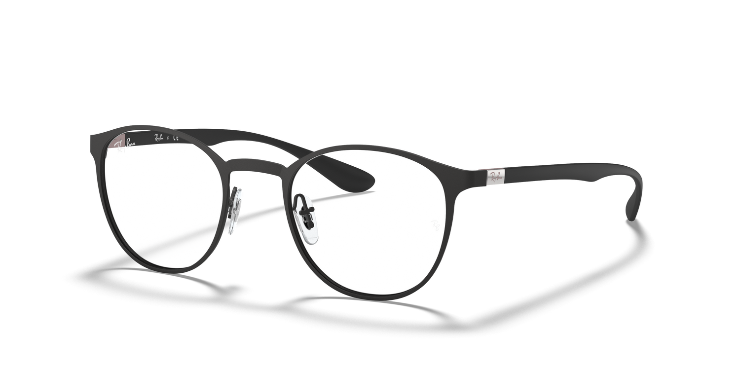 RAY-BAN RX6355 2503 47