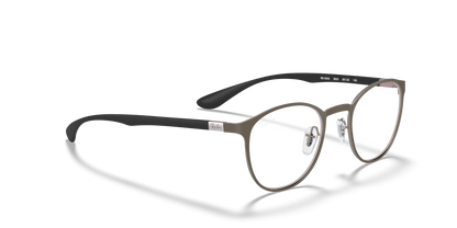 RAY-BAN RX6355 2620 52