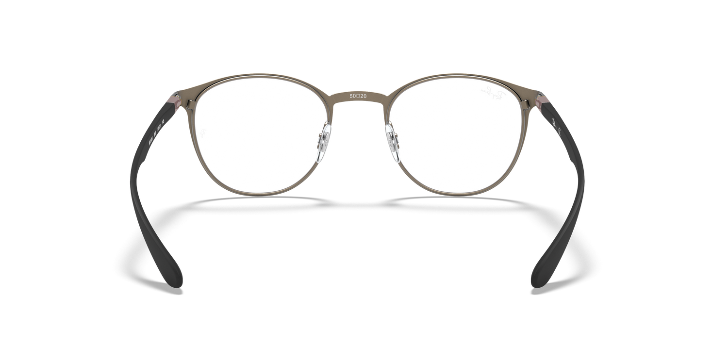 RAY-BAN RX6355 2620 50