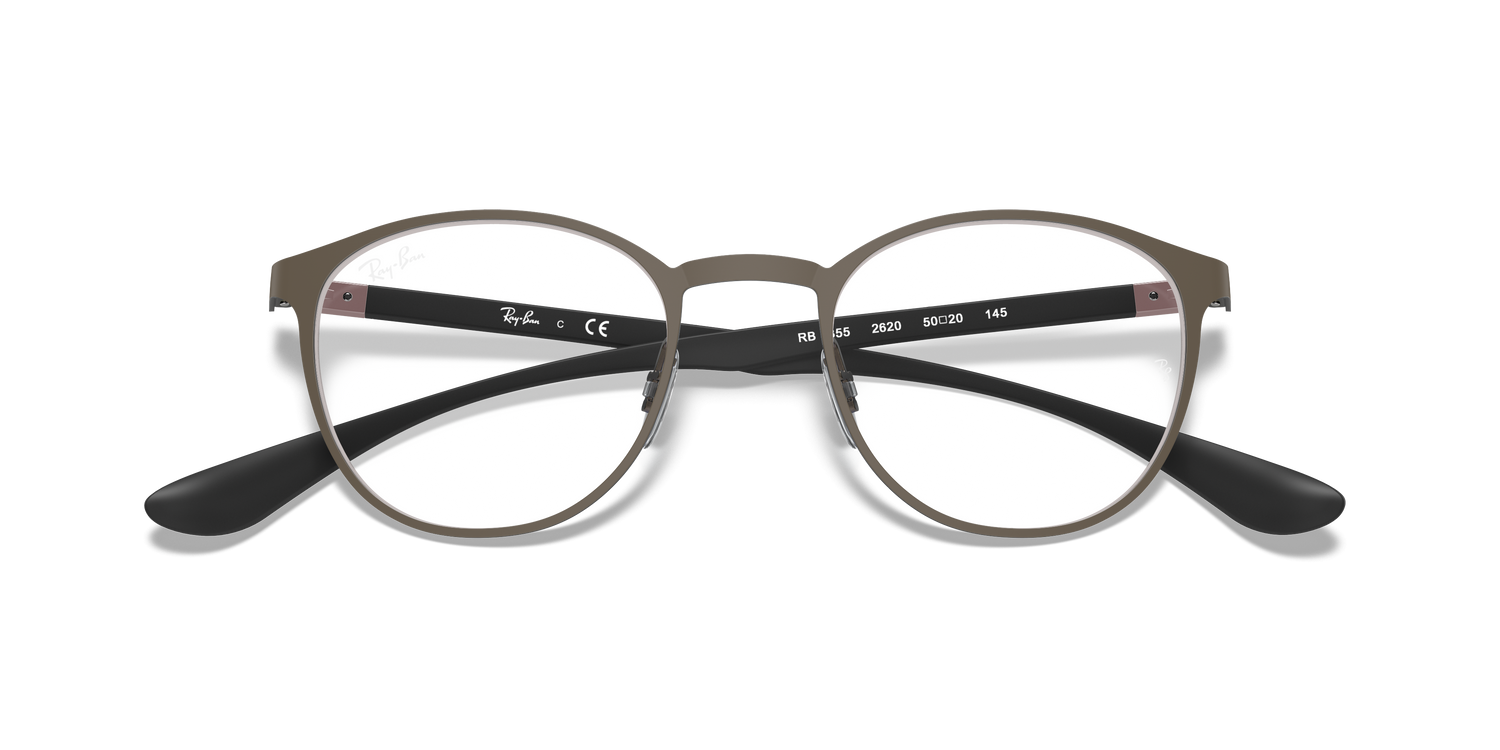 RAY-BAN RX6355 2620 50
