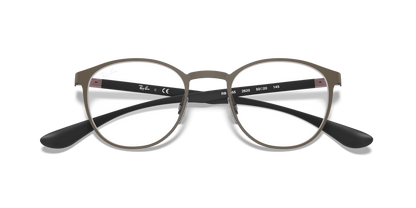 RAY-BAN RX6355 2620 52