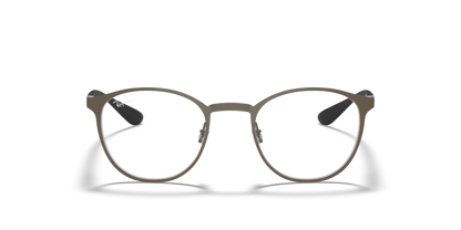 RAY-BAN RX6355 2620 52