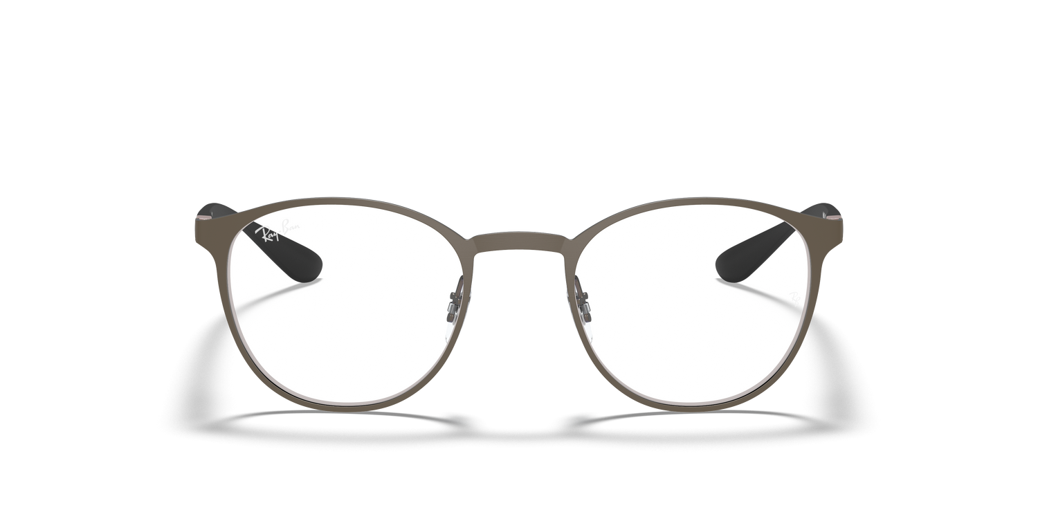 RAY-BAN RX6355 2620 50