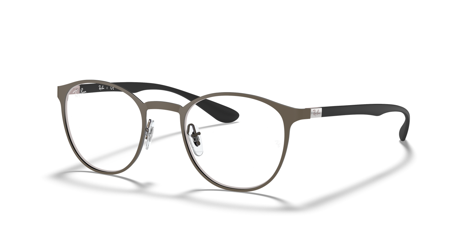 RAY-BAN RX6355 2620 50